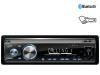 Auto radio BT,FM RDS, USB/SD/AUX,SAL VB 6100