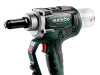 METABO Kliješta Aku Blok Zakovice NP 18 LTX BL5.0 SOLO