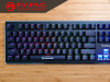 Gaming Mehanička Tastatura - Marvo KG935 RGB