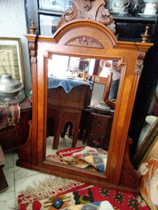 Antik ogledalo