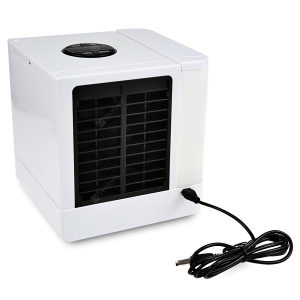Prijenosna klima ovlaživač zraka 3 u 1 ventilator