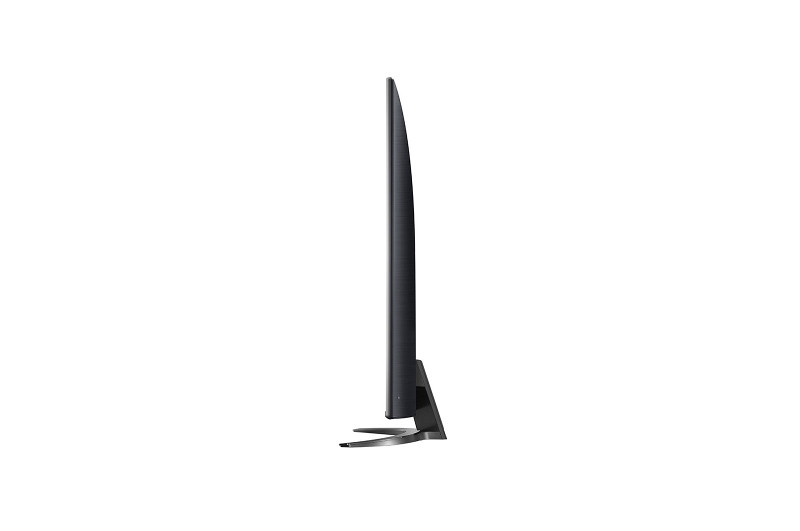 LG TV LED 55" 4K Smart 55NANO863NA NanoCell Display