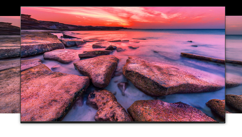 LG TV LED 55" 4K Smart 55NANO863NA NanoCell Display