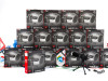 Desktop mikrofon Trust MANTIS 22656; streaming; vlog