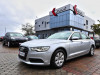 Audi A6 2.0 TDI Sportpaket EXCLUSIVE 177 KS