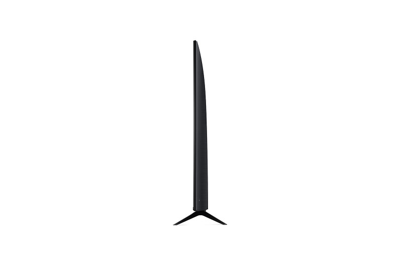 LG TV LED 55" 4K Smart 55SM8050PLC NanoCell