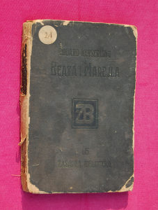 Beata i Marejla - Eduard Keyserling (1918.g)