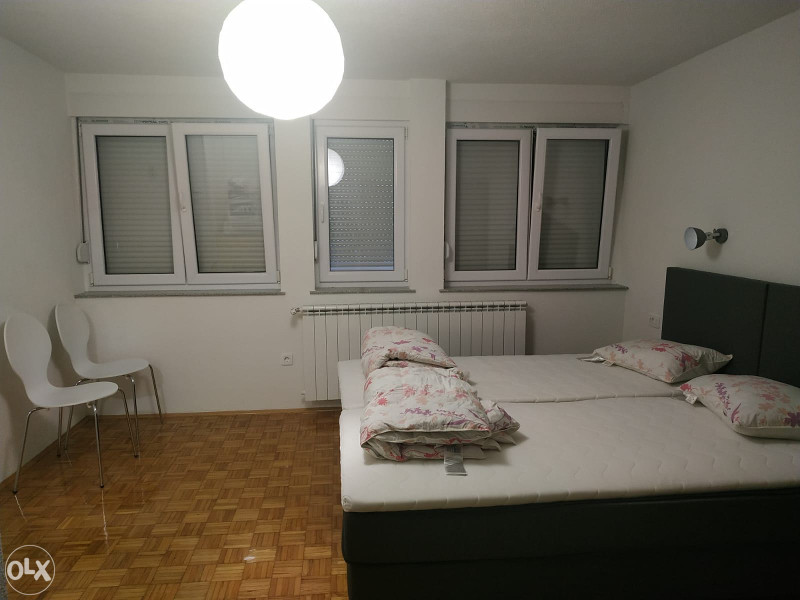 Stan Sarajevo - Centar Sarajevo - studenti/izdavanje