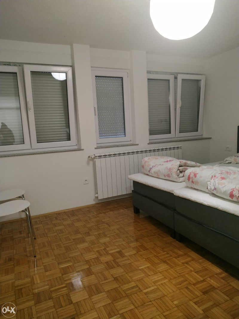 Stan Sarajevo - Centar Sarajevo - studenti/izdavanje