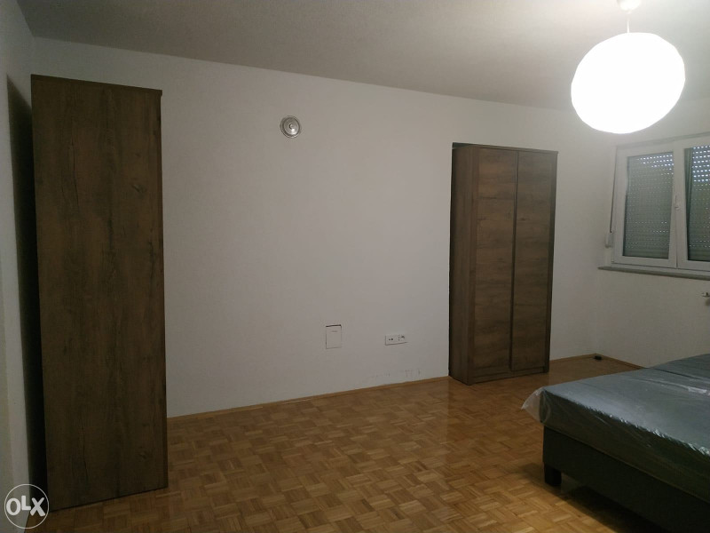 Stan Sarajevo - Centar Sarajevo - studenti/izdavanje