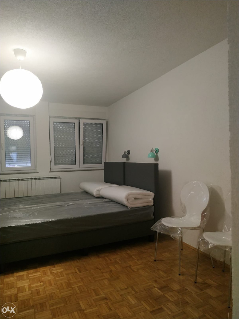 Stan Sarajevo - Centar Sarajevo - studenti/izdavanje