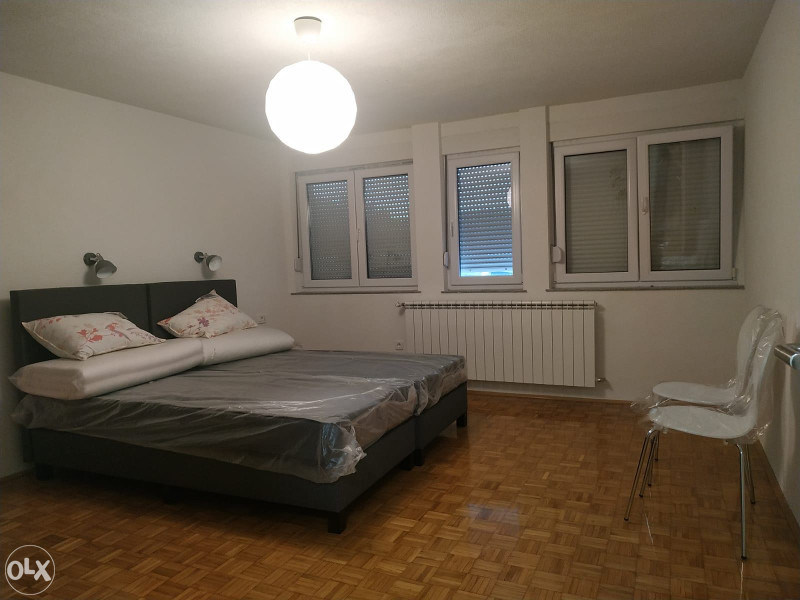 Stan Sarajevo - Centar Sarajevo - studenti/izdavanje