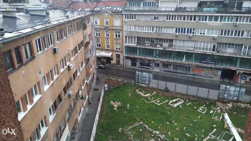 Stan Sarajevo - Centar Sarajevo - studenti/izdavanje