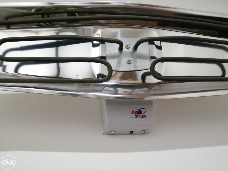 Grijalica Za Kupatilo Elektri ne Grijalice OLX ba