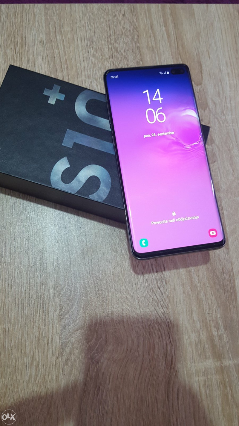 Beli Samsung Galaxy S10 Harga  Penawaran