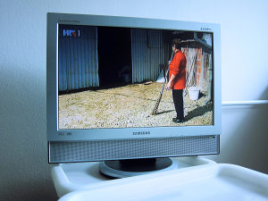 Samsung LCD-TV