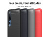 Carbon maska za Xiaomi Mi 10/Mi 10 Pro V2