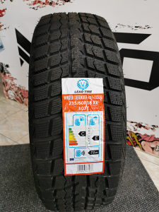 235/60R18 ZIMSKA GUMA LEAO TIRE 2kom