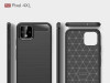 Carbon maska za Google Pixel 4 XL