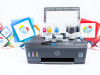 Printer / štampač / skener HP SmartTank 515 WiFi AiO
