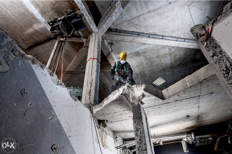 Metabo čekić bušilica KHEV 11-52 BL 1500W SDS-max