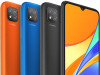 Xiaomi Redmi 9c 64GB 3GB