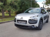 CITROEN C4 CACTUS 1.6 HDI 73KW 2015 NAVI KAMERA