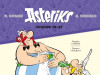 Asteriks 7 / ČAROBNA KNJIGA