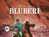 Blueberry 1 / ČAROBNA KNJIGA