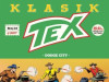 Tex Klasik 23 / STRIP AGENT