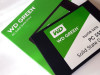 WD Green 240GB SSD Sata 3