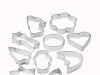 Kalupi za kekse 10/1inox 7731 ZENKER