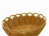Korpa PVC 23x18x9cm ovalna 38299 FACKELMANN