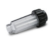 KARCHER vodeni filter pumpe visokotlacnog peraca