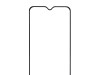 Zaštitno staklo 5D za Xiaomi Redmi Note 8