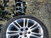 Felge opel insignia 18