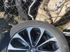 Nissan felge 18
