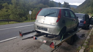vrata fiat punto 2