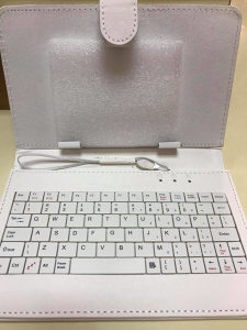 Futrola za tablet sa tastaturom 8"