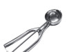 Grabilica za sladoled 5cm Inox 45981 FACKELMANN