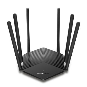 AC1900 Wireless Dual Band Gigabit Router