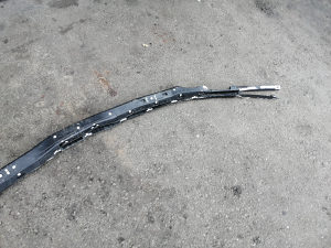 Aerbag bocni krova astra h gtc 2 vrata