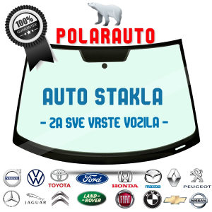 Šajba Mercedes W166 ML GLE