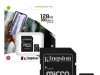 Micro SD kartica 128GB class10 100Mb (028476)
