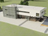 LOCUS prodaje:Parcela 4250m2 sa građ. dozvolom,Poljine