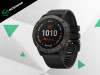 Garmin Fenix 6X Pro Solar Smartwatch