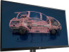 Monitor HP Z27n G2 68,5 cm (27'') QHD IPS 16:9