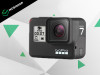 GoPro HERO 7 4K60 Black