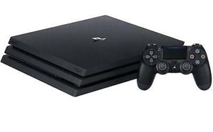 Playstation 4 PS4