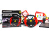 Volan Thrustmaster Ferrari Red Legend Edition PS3 i PC